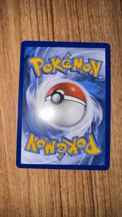 Pokemon TCG Kyogre 021/072 Shining Fates Holo English - Image 2