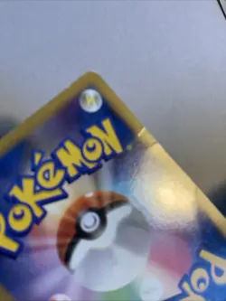 Pokemon Card / Carte Zangoose Rare 034/040 LL ( Lost Link ) - Image 3