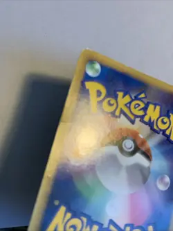 Pokemon Card / Carte Zangoose Rare 034/040 LL ( Lost Link ) - Image 4