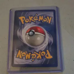 Wizards of the Coast Pokemon TCG Gyarados 6/102 Holo Rare German - Image 2