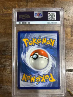 POKEMON 2023 SWSH Crown Zenith Full Art MAREEP #GG34 PSA 9 Mint RARE - Image 2