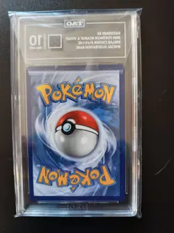 2024 POKEMON SCR EN-STELLAR CROWN SPECIAL ILLUSTRATION RARE DACHSBUN EX TAG 10 - Image 2