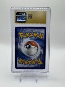 Pokemon Mew ex 88/92 Ultra Rare Celebrations - CGC 10 PRISTINE - Image 2
