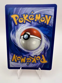 Pokemon: N’s Zoroark ex - 189/159 - Journey Together Gold NM - Image 2