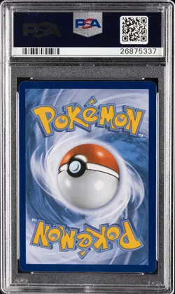 2015 POKEMON XY PRIMAL CLASH #160 FULL ART/TEAMMATES PSA 10 - Image 2
