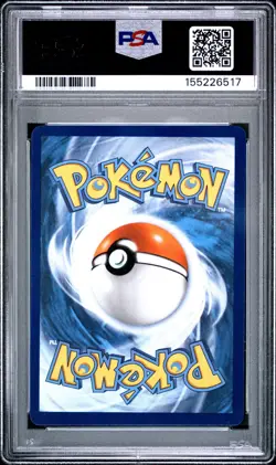 Umbreon Ex Pokemon Svp En-Sv Black Star Promo 176 NM PSA 9 - Image 2