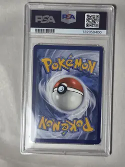 2024 Pokemon SVP en Magneton Surging Sparks Pokemon Center ETB #159 PSA 9 - Image 2
