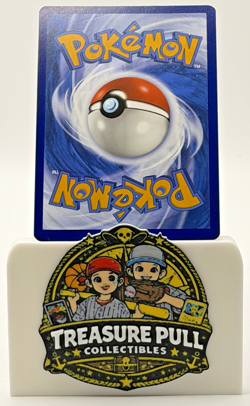 2023 Pokemon Scarlet & Violet Greavard 214/198 SV01 Illustration Rare IR - Image 2