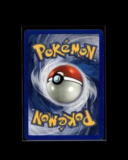 Raticate 6/18 Southern Islands Pokemon WOTC 2001 EN MP - Image 2