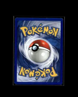 Dark Houndoom 7/105 Holo R Neo Destiny Pokemon WOTC 2002 EN LP - Image 2