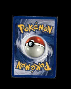 Erika's Bulbasaur 39/132 U Gym Challenge Pokemon WOTC 2000 EN HP - Image 2