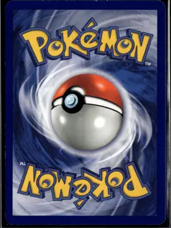 Mew 8 Promo Wizards Black Star Promos Pokemon 1999 EN LP FALSE - Image 2