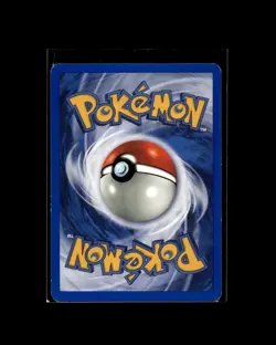 Misty's Tears 118/132 U Gym Challenge Pokemon WOTC 2000 EN MP - Image 2