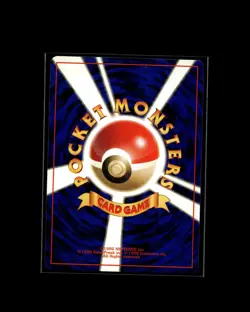 Tentacruel No. 073 Promo Southern Islands Pokemon WOTC 1999 JP NM US Seller - Image 2