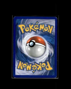 Hoothoot HGSS05 Holo Promo HGSS Black Star Promos Pokemon 2010 EN LP - Image 2