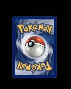 Magikarp 65/109 C Team Rocket Returns Pokemon 2004 EN MP - Image 2