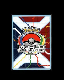 Mewtwo EX 54/113 UR World Championship Decks Pokemon 2018 EN LP - Image 2