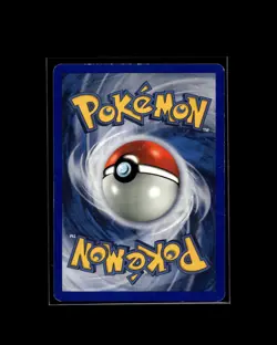 Tentacruel 10/18 Southern Islands Pokemon WOTC 2001 EN HP - Image 2
