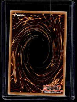 1996 Yu-Gi-Oh! Foil The Last Warrior from Another Planet #DB2-EN012 - Image 2