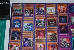 Yu-Gi-Oh! - Yugioh - Custom Darklords Theme Deck - Dragon, Fairy, Tuner, Fiend - Image 4