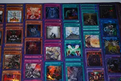 Yu-Gi-Oh! - Yugioh - Custom Darklords Theme Deck - Dragon, Fairy, Tuner, Fiend - Image 5