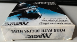 Magic The Gathering Jace Beleren Blue Planeswalkers 30 Card Deck 2014 - Image 5