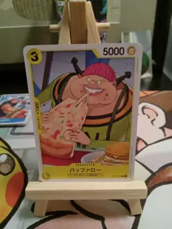 One Piece CCG 15 Japenese Card Lot 20 - Image 2