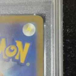 Pokemon Card Mew Ex Sar Psa10 - Image 4