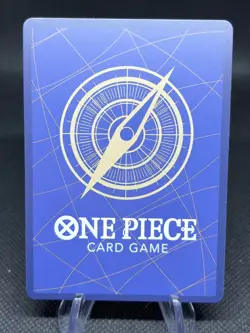 Monkey.D.Luffy ST29-012 Alt Art Start Deck Egghead One Piece TCG English NM - Image 2