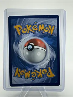 Pokemon TCG Drapion V GG49/GG70 Crown Zenith Galarian Gallery Ultra Rare 2023 - Image 2