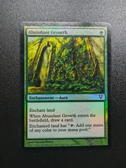 Magic the Gathering MTG Green EDH Commander Foil & Non-Foil *Choose Your Cards* - Image 2