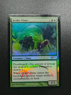 Magic the Gathering MTG Green EDH Commander Foil & Non-Foil *Choose Your Cards* - Image 3