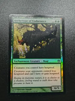 Magic the Gathering MTG Green EDH Commander Foil & Non-Foil *Choose Your Cards* - Image 4