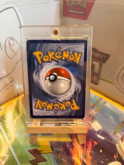 Pokemon TCG Charizard 004/102 Base Set Holo Unlimited Rare 1999. HARSH LP - Image 5