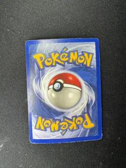 Charizard Holo Rare Base Set 004/102 - Pokemon TCG - Image 4