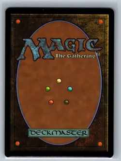Magic The Gathering 10th Edition Wall of Fire #247/383 MTG TCG CCG Tenth - Image 2