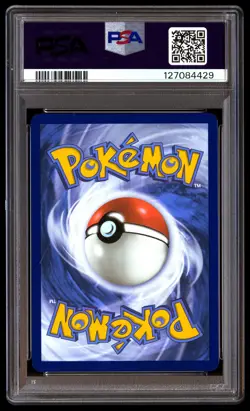 PSA 10 Eevee 074/131 Pokemon Day 2025 Pre En Holo Prismatic Evolutions Pokemon - Image 2