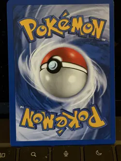 Clefairy 5/102 Base Set Unlimited Holo Rare Pokemon TCG Vintage 1999 WoTC LP - Image 2