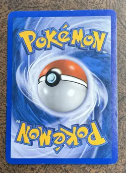 Luxio 52/130 Diamond & Pearl Uncommon Reverse Holo Pokemon Card - Image 2