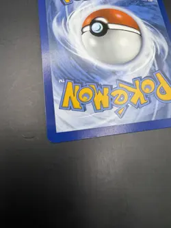 Hoopa ex 098/182 - Ultra Rare Holo - Paradox Rift Pokemon Card NM - Image 3