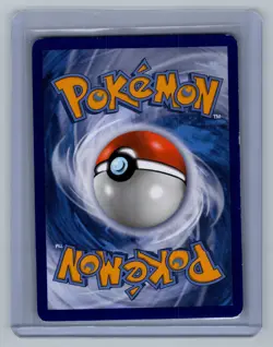 Pokemon Ho-Oh Promo Card - XY153 - Near Mint Holo Rare Black Star - Image 4