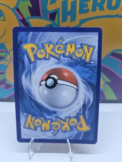 Pokemon TCG Clefairy Card 81/122 Reverse Holo, Regular Breakpoint - Image 2