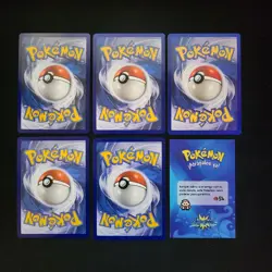 Pokemon Psyduck x14Card Lot Bundle - Image 2