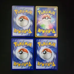 Pokemon Psyduck x14Card Lot Bundle - Image 4