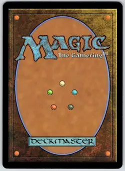 Urtet, Remnant of Memnarch (Extended Art) 42 Magic: The Gathering NM - Image 2