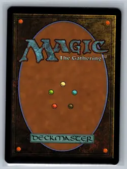 Magic The Gathering 10th Edition Threaten #242/383 MTG TCG CCG Tenth - Image 2