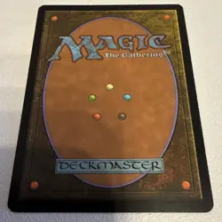Wizards of the Coast MTG Font of Mythos Conflux Artifact 136/145 EN Dave Allsop - Image 3