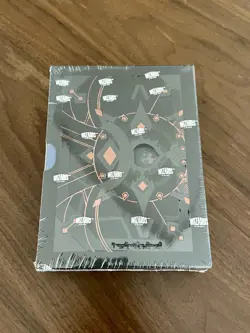 MAGIC THE GATHERING SECRETS OF STRIXHAVEN - CODEX BUNDLE SEALED - Image 2