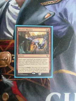 MTG Mizzix's Mastery Commander 2015 029/342 Regular Rare - Image 2