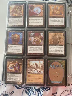 MTG - Urza’s Destiny - Complete Set - Image 1